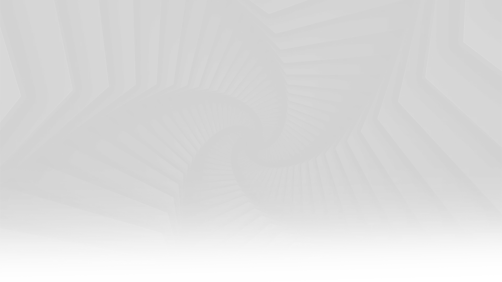 Abstract black spiral staircase background