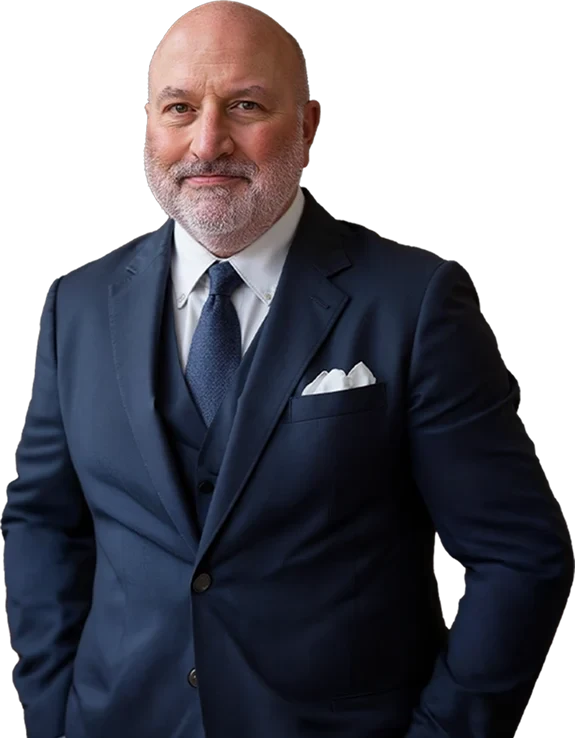 Derek W. Israel
