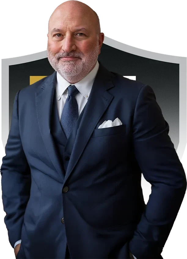 Derek W. Israel