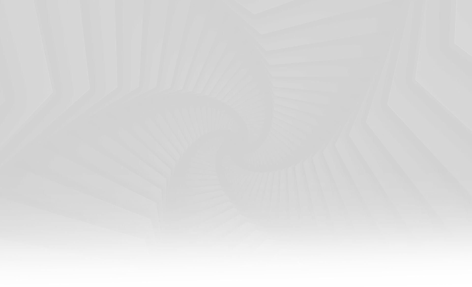 Abstract black spiral staircase background