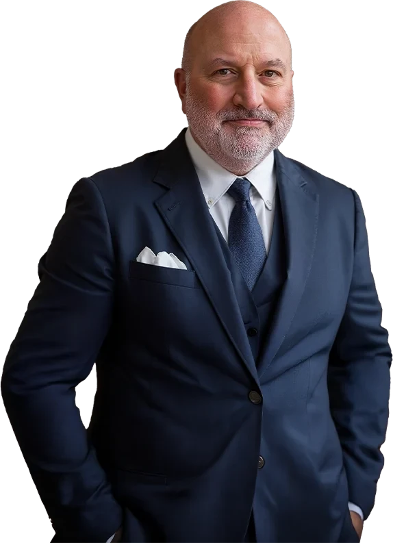 Derek W. Israel
