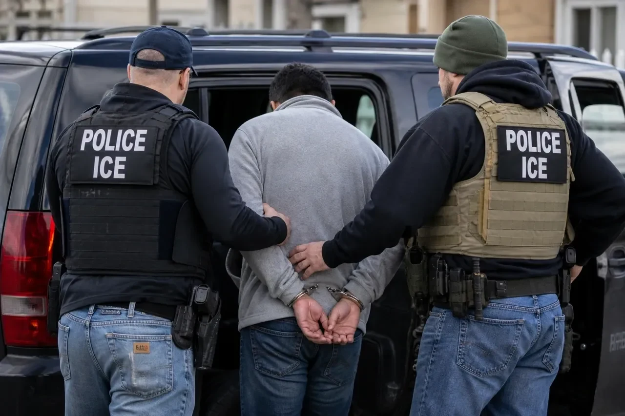 Immigration Status and Criminal Defense